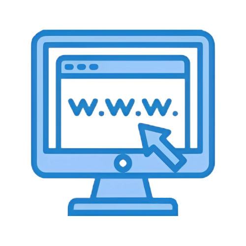 Sitio web