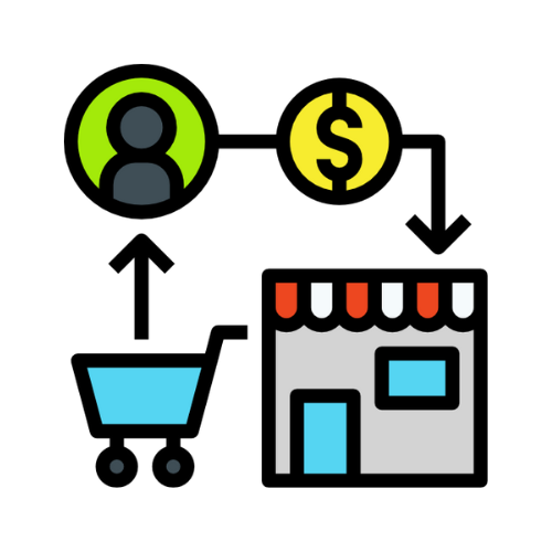 E-commerce